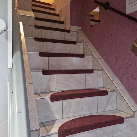 Chambres De Fabienne Gundershoffen エクステリア 写真