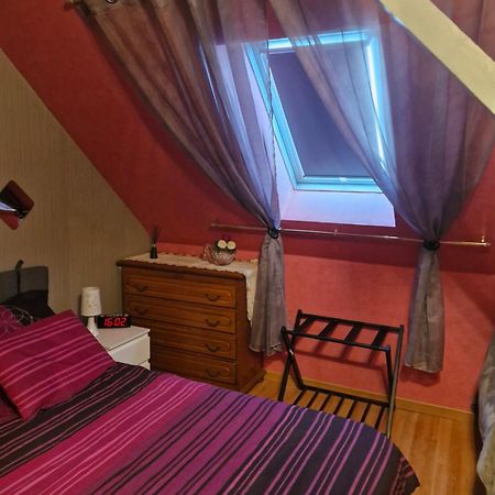 Chambres De Fabienne Gundershoffen エクステリア 写真