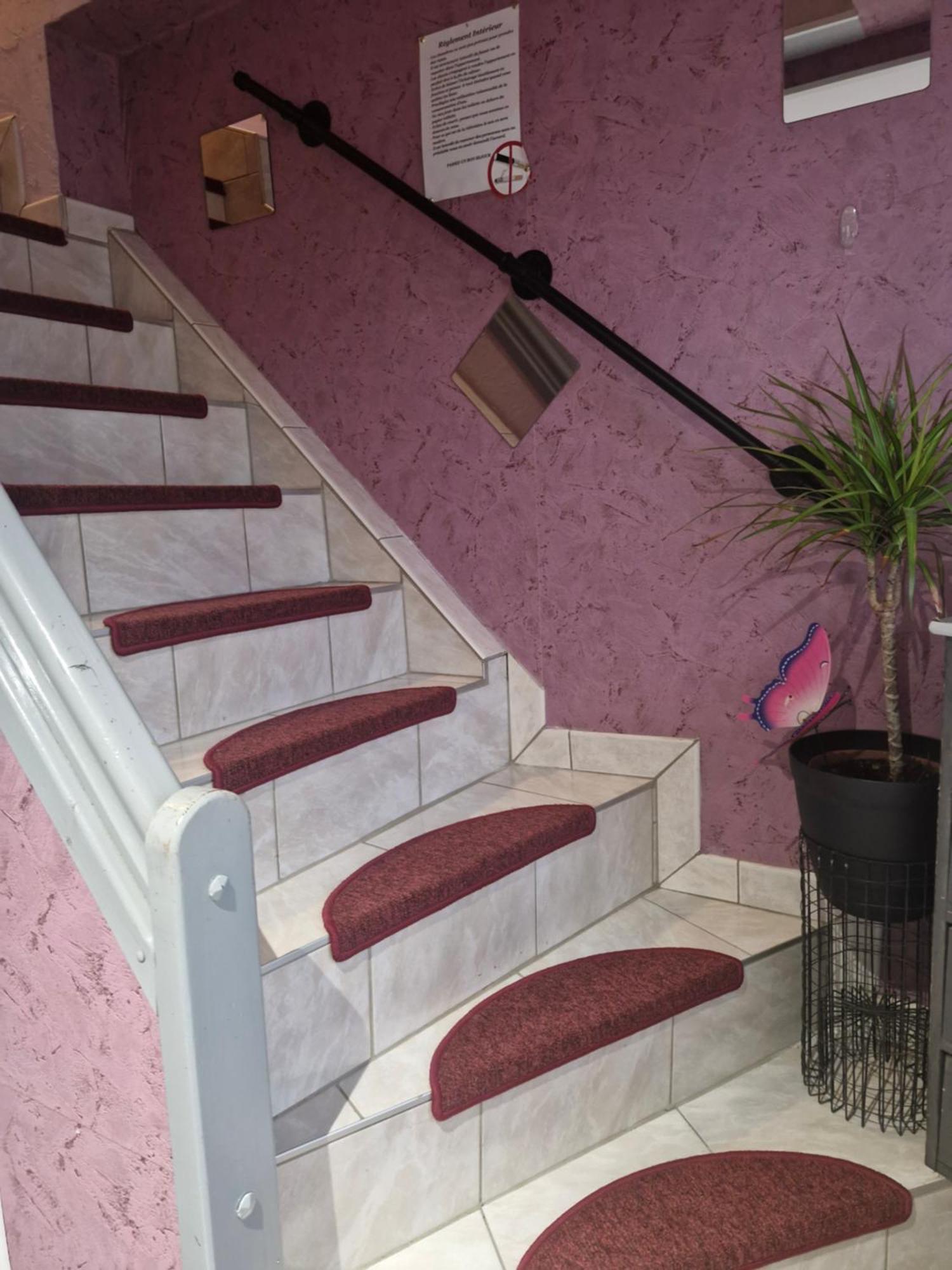 Chambres De Fabienne Gundershoffen エクステリア 写真