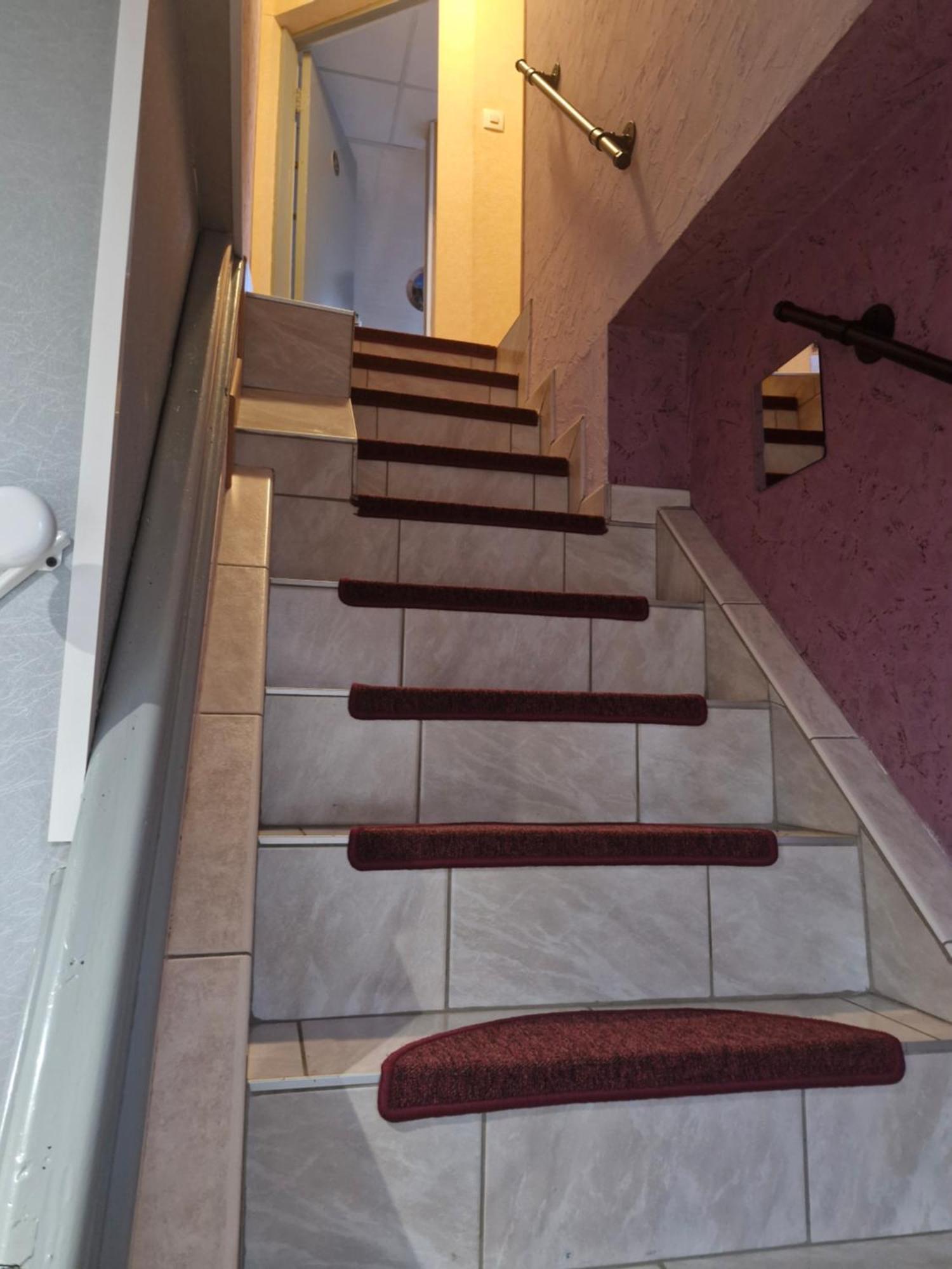 Chambres De Fabienne Gundershoffen エクステリア 写真